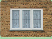 Window fitting Westbury